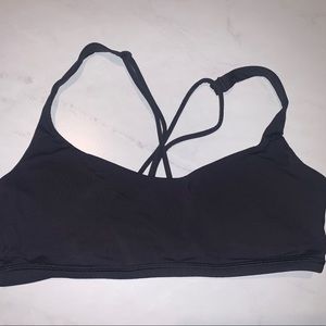 Lululemon energy bra